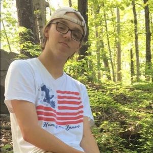 Meet your Posher, Jacob